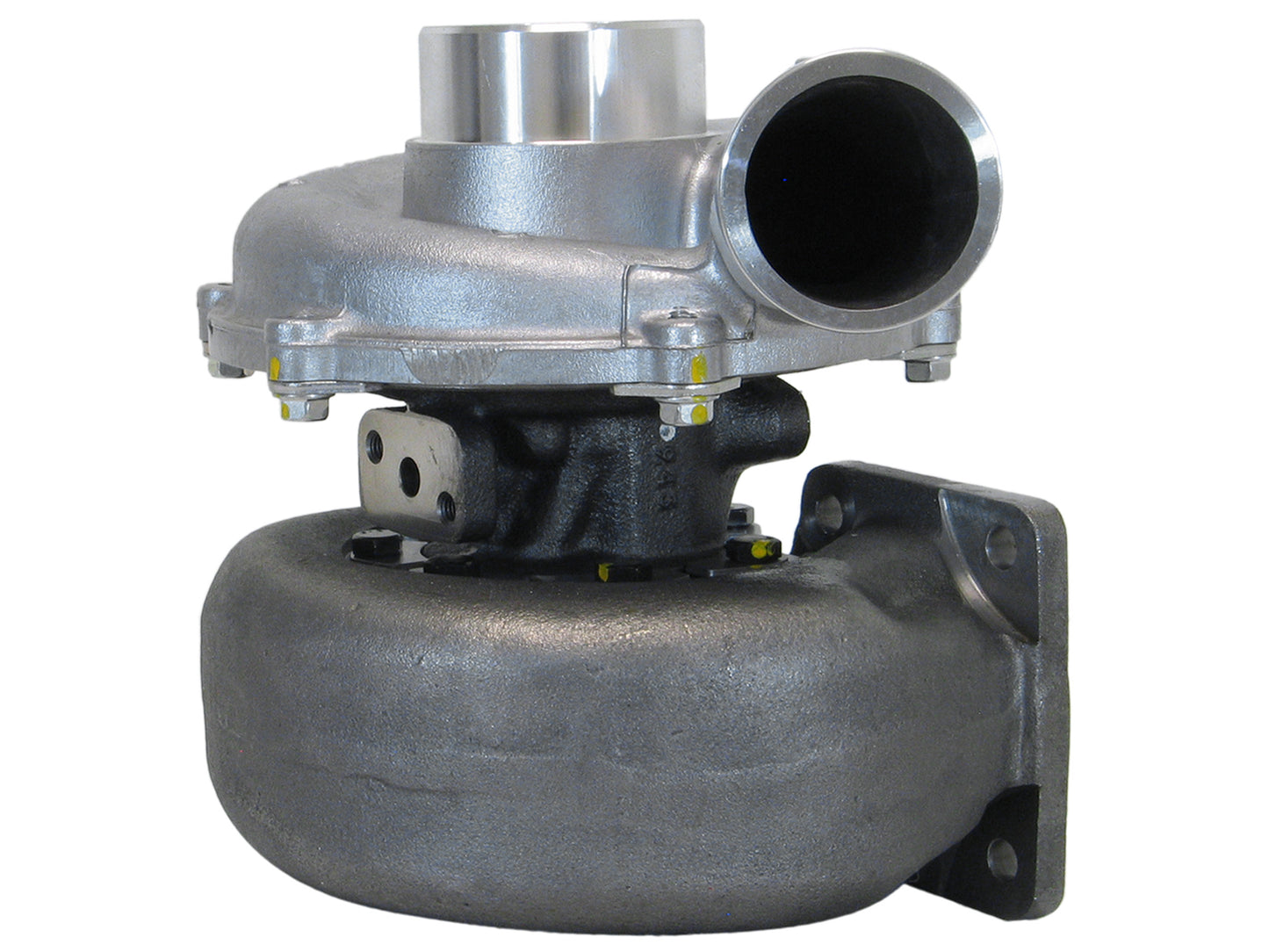 NEW OEM IHI RHC7 Turbo Hitachi EX300-2/3 Earth Moving 6SD1-TP VA290021 CIAQ