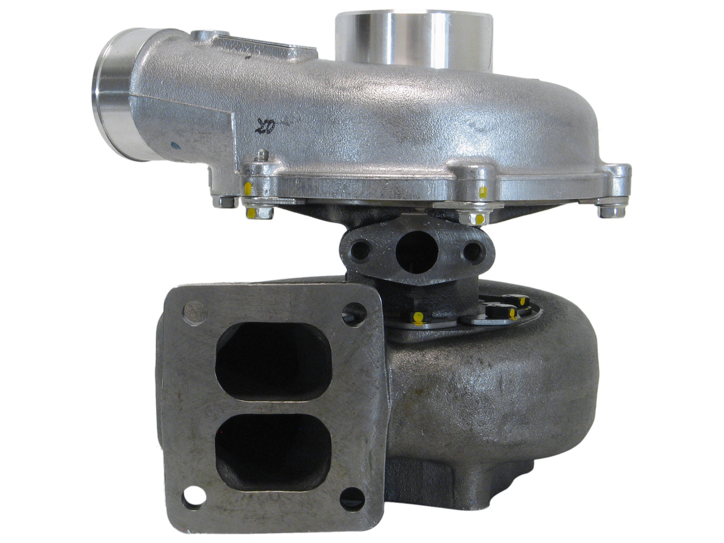 NEW OEM IHI RHC7 Turbo Hitachi EX300-2/3 Earth Moving 6SD1-TP VA290021 CIAQ