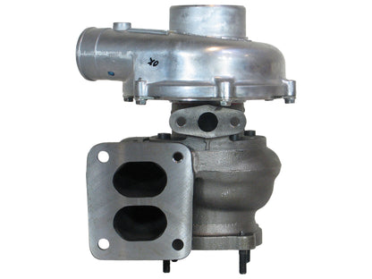 NEW IHI RHE61 Turbo JCB Hitachi EX200-5 Earth Moving Isuzu 6BG1T VA720015 CIBC