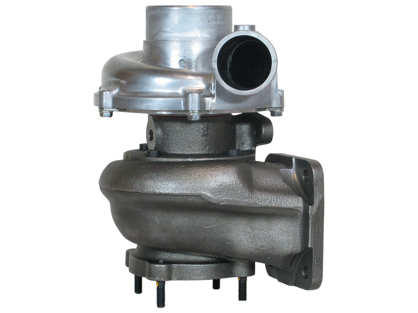 NEW IHI RHE61 Turbo JCB Hitachi EX200-5 Earth Moving Isuzu 6BG1T VA720015 CIBC