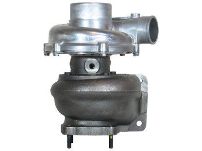 NEW IHI RHE61 Turbo JCB Hitachi EX200-5 Earth Moving Isuzu 6BG1T VA720015 CIBC