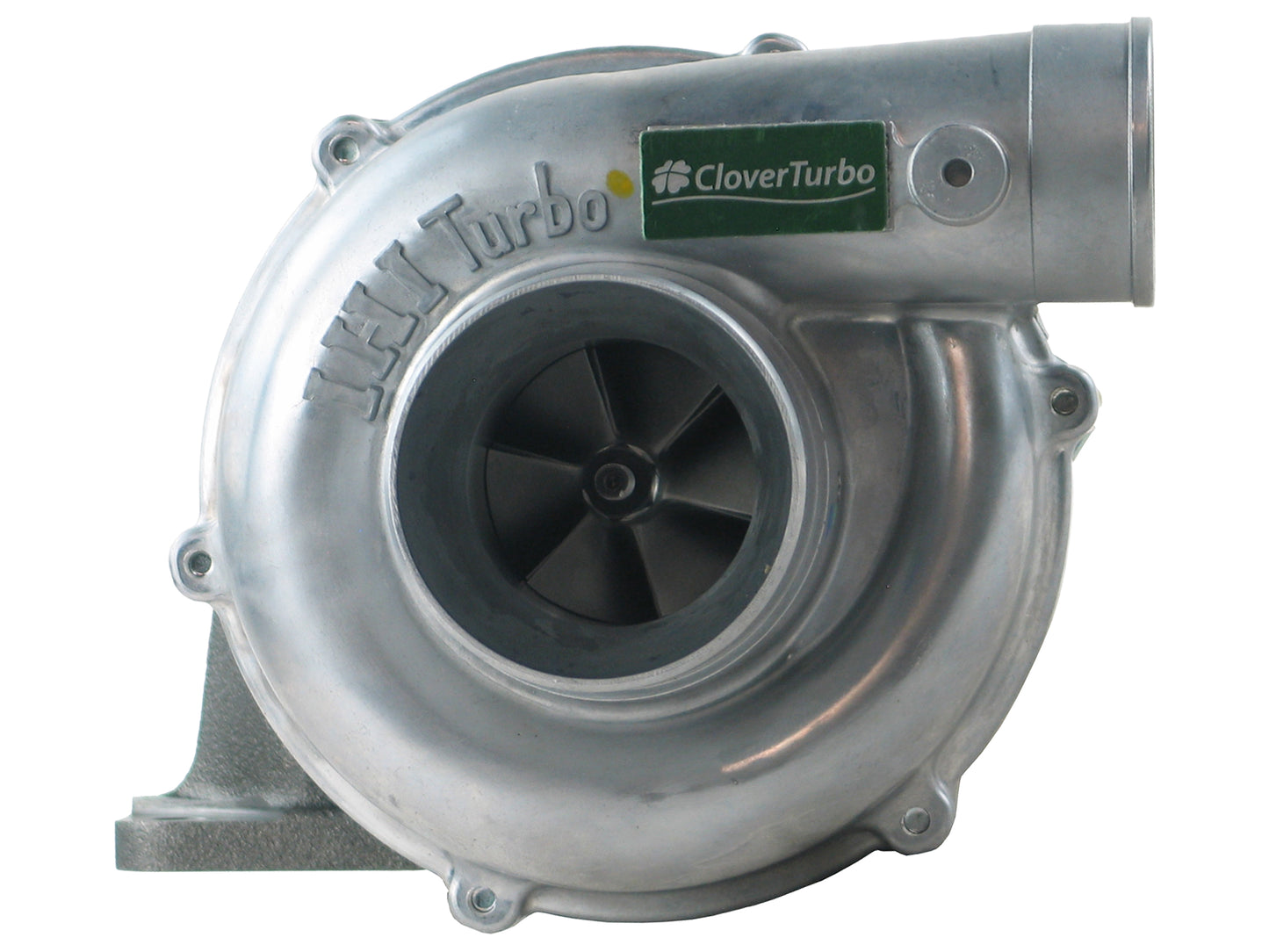 NEW OEM IHI RHE61 Turbocharger Hitachi Earth Moving 6BG1T Engine VB720024 CIBL