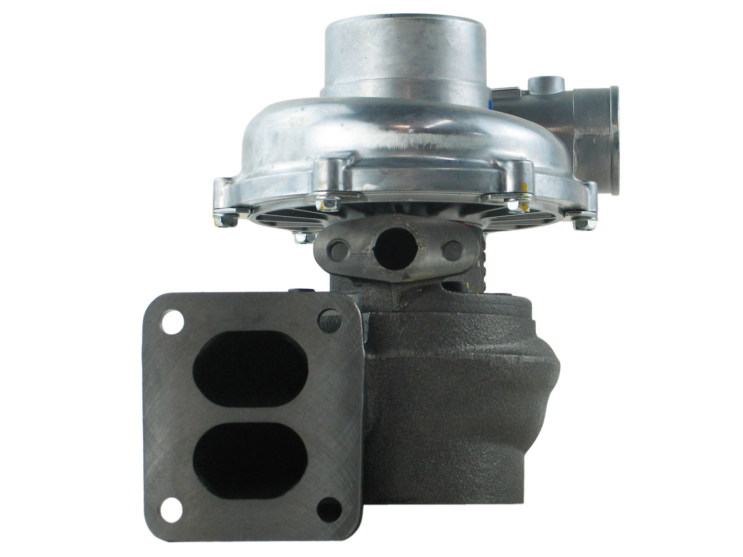 NEW OEM IHI RHE61 Turbocharger Hitachi Earth Moving 6BG1T Engine VB720024 CIBL