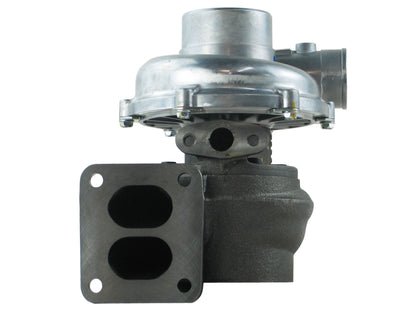 NEW OEM IHI RHE61 Turbocharger Hitachi Earth Moving 6BG1T Engine VB720024 CIBL