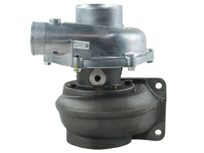 NEW OEM IHI RHE61 Turbocharger Hitachi Earth Moving 6BG1T Engine VB720024 CIBL