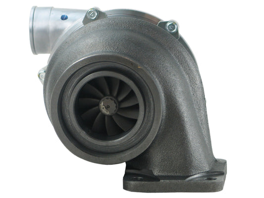 NEW OEM IHI RHE61 Turbocharger Hitachi Earth Moving 6BG1T Engine VB720024 CIBL