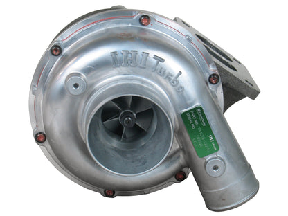 NEW OEM IHI RHG6 Turbo Isuzu Sumitomo Hitachi Earth Moving 6BG1T VA570019 CICY