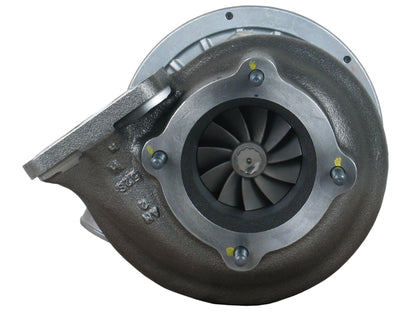 NEW OEM IHI RHG6 Turbo Isuzu Sumitomo Hitachi Earth Moving 6BG1T VA570019 CICY