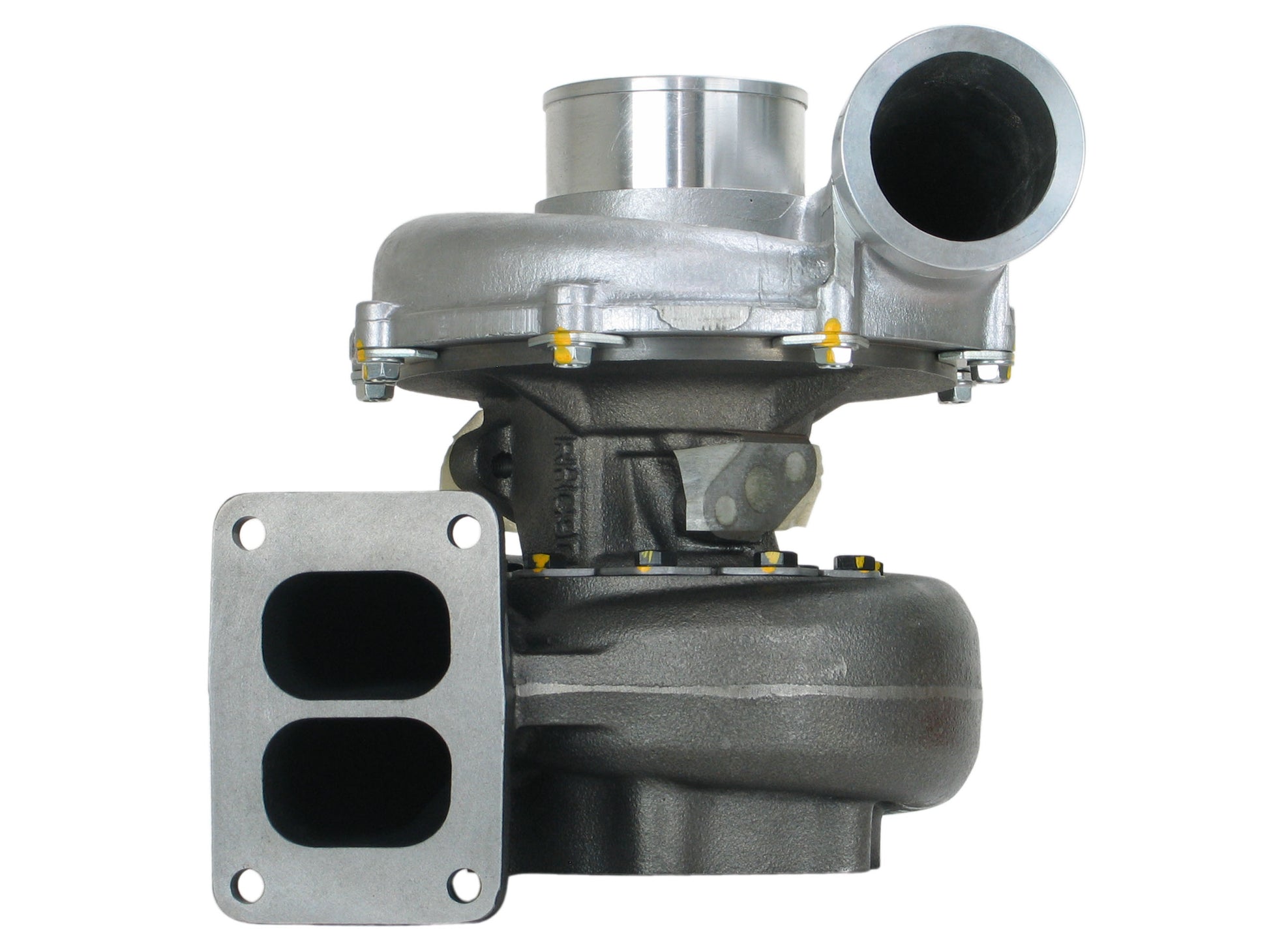 Hitachi ZX450 Excavator Earth Moving 6WG1T VA300018 CIDD NEW OEM IHI RHC92 Turbo - TurboTurbos