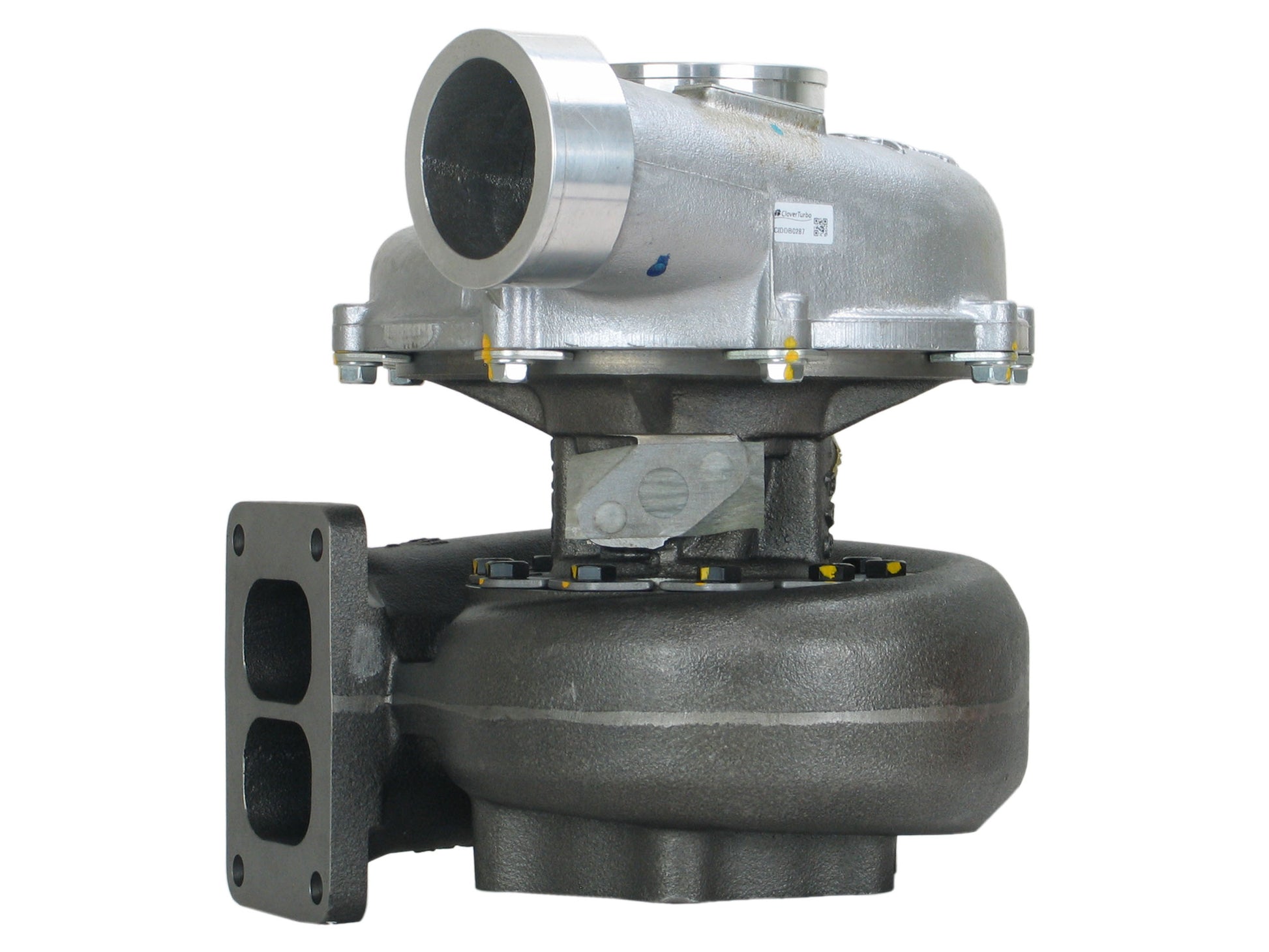 Hitachi ZX450 Excavator Earth Moving 6WG1T VA300018 CIDD NEW OEM IHI RHC92 Turbo - TurboTurbos