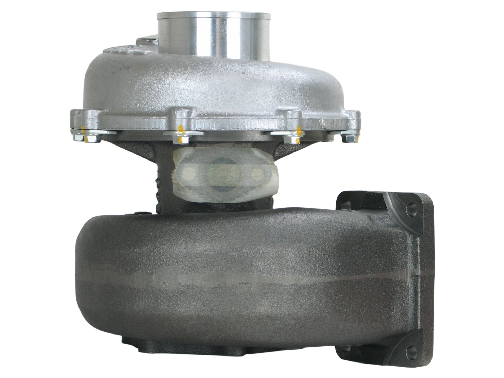 Hitachi ZX450 Excavator Earth Moving 6WG1T VA300018 CIDD NEW OEM IHI RHC92 Turbo - TurboTurbos