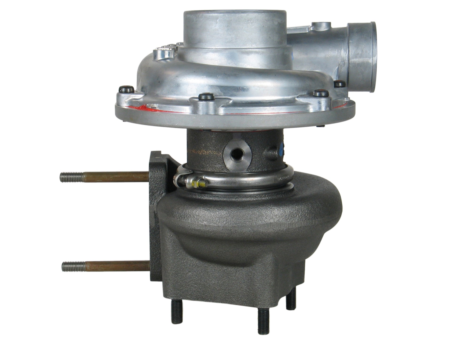 Sumitomo SH300 Earth Moving Isuzu 6HK1T VA570038 CIDJ NEW OEM IHI RHG6 Turbo - TurboTurbos