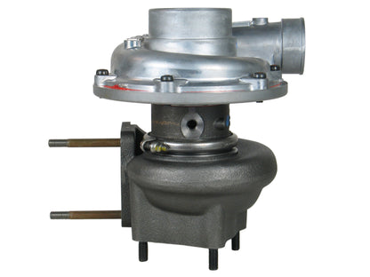 Sumitomo SH300 Earth Moving Isuzu 6HK1T VA570038 CIDJ NEW OEM IHI RHG6 Turbo - TurboTurbos