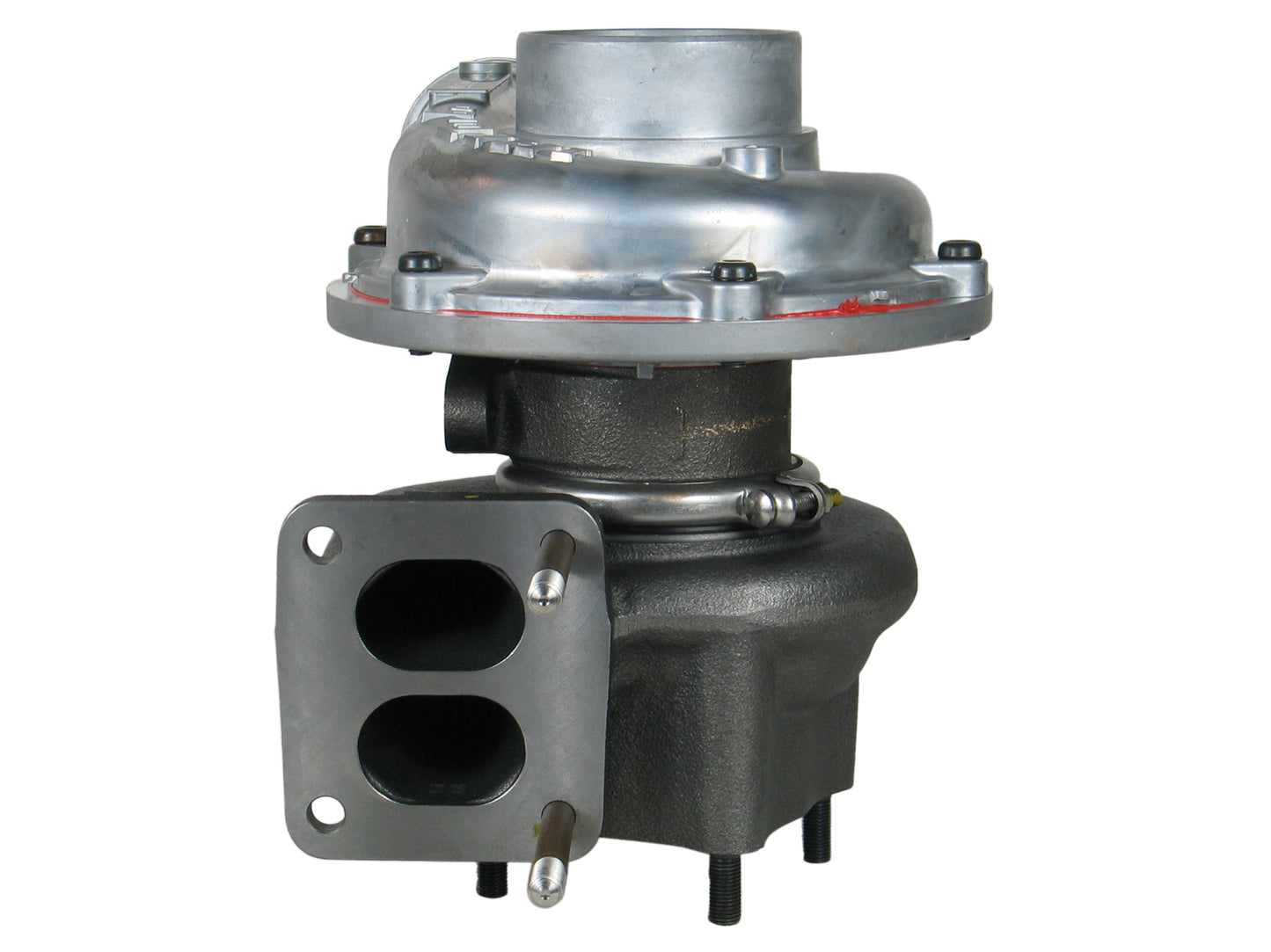 Sumitomo SH300 Earth Moving Isuzu 6HK1T VA570038 CIDJ NEW OEM IHI RHG6 Turbo - TurboTurbos