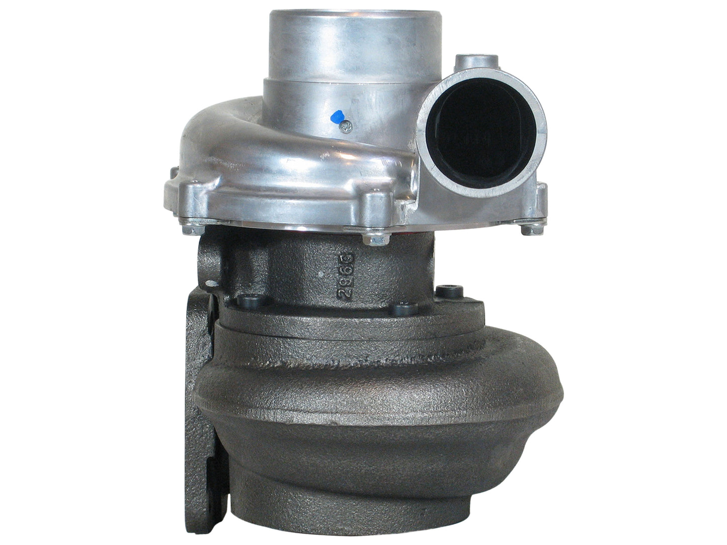 NEW OEM IHI RHE6 Turbo Hitachi Construction Isuzu 6BG1TRC Engine VA720061 CIDK