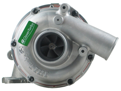 NEW OEM IHI RHF55 Turbo Isuzu Hitachi Excavator Earth Moving 4HK1 VB440031 CIES