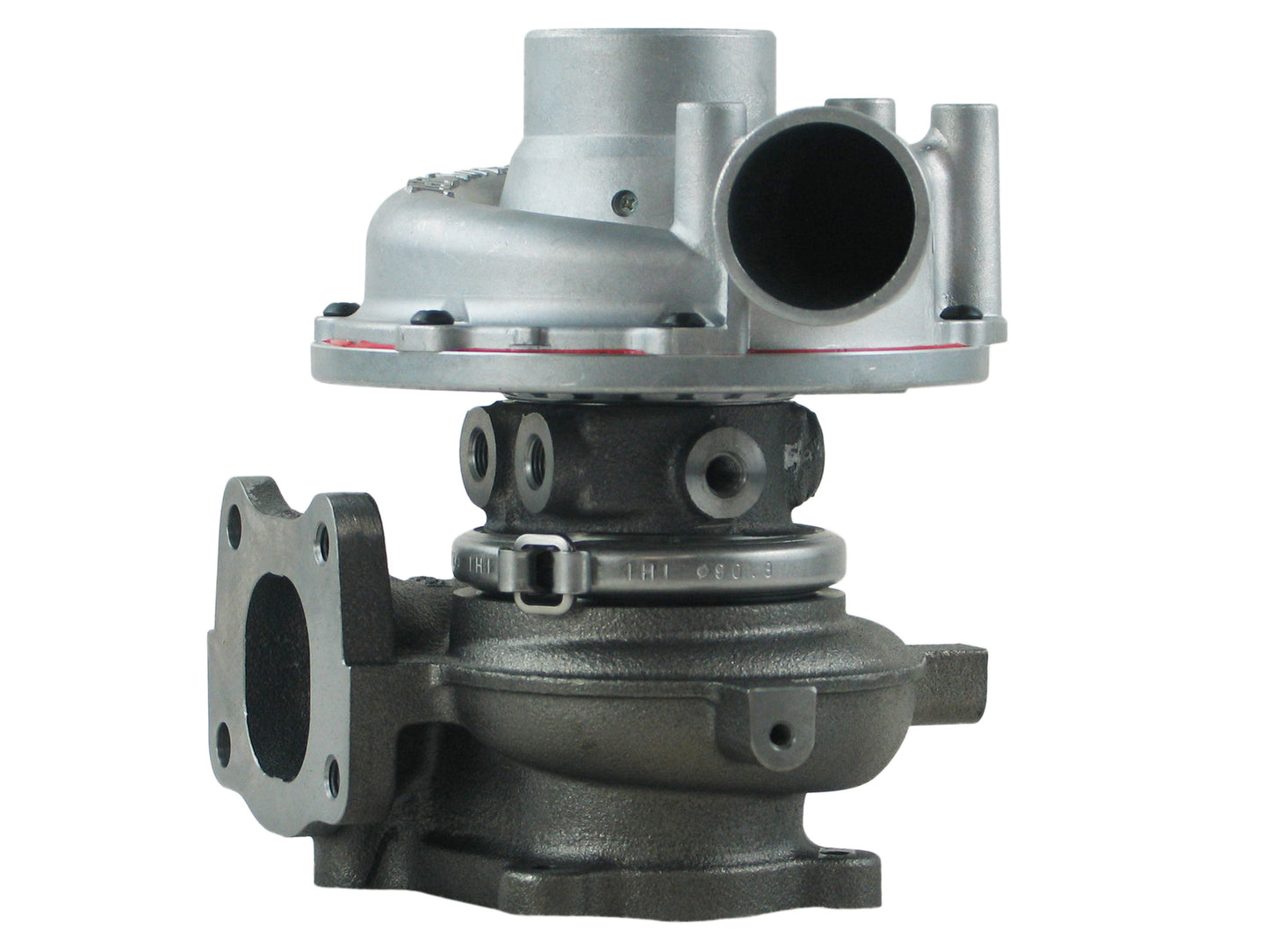 NEW OEM IHI RHF55 Turbo Isuzu Hitachi Excavator Earth Moving 4HK1 VB440031 CIES