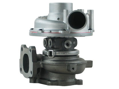 NEW OEM IHI RHF55 Turbo Isuzu Hitachi Excavator Earth Moving 4HK1 VB440031 CIES