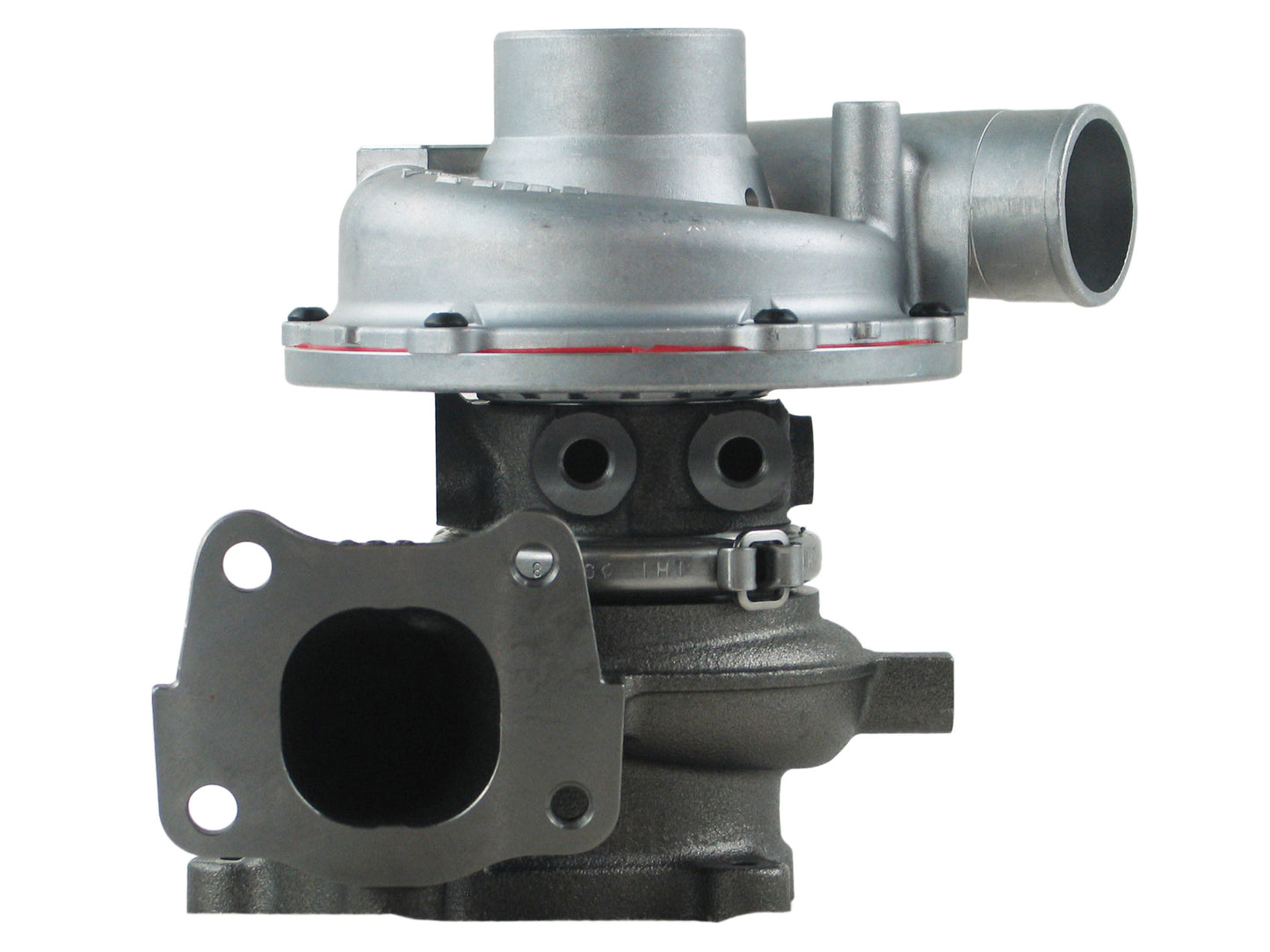 NEW OEM IHI RHF55 Turbo Isuzu Hitachi Excavator Earth Moving 4HK1 VB440031 CIES