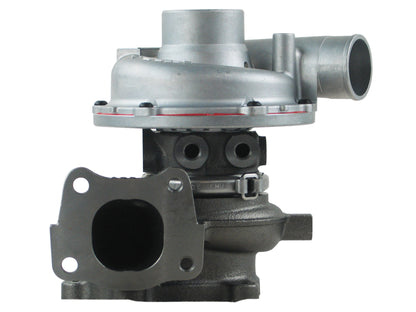 NEW OEM IHI RHF55 Turbo Isuzu Hitachi Excavator Earth Moving 4HK1 VB440031 CIES