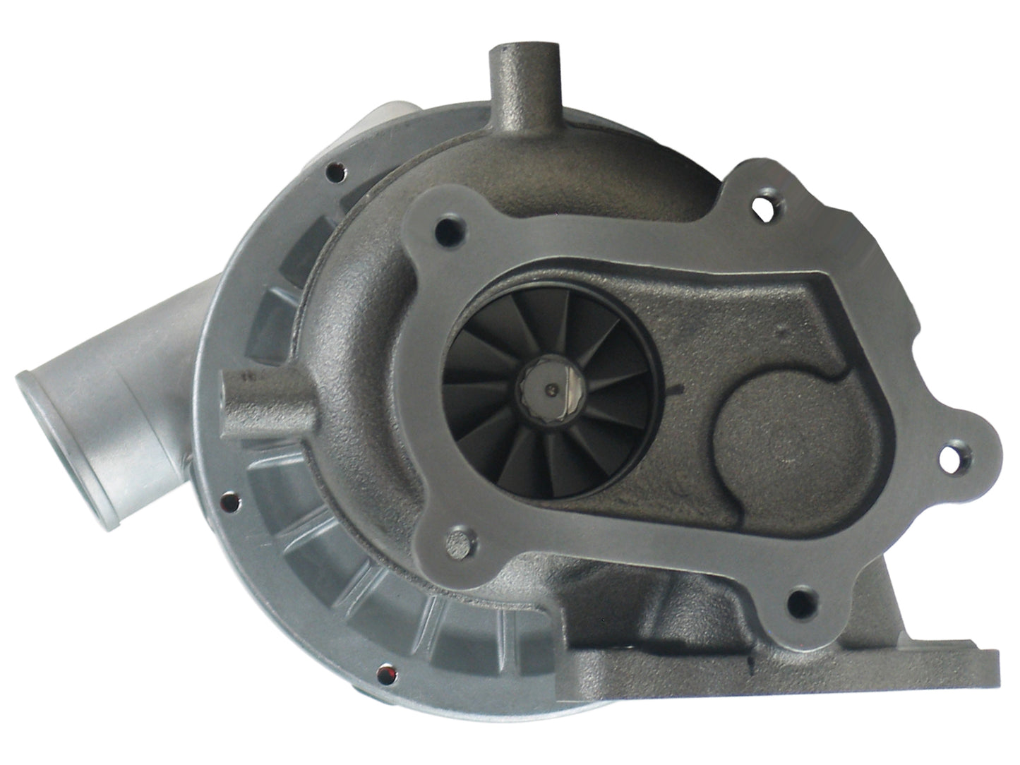 NEW OEM IHI RHF55 Turbo Isuzu Hitachi Excavator Earth Moving 4HK1 VB440031 CIES