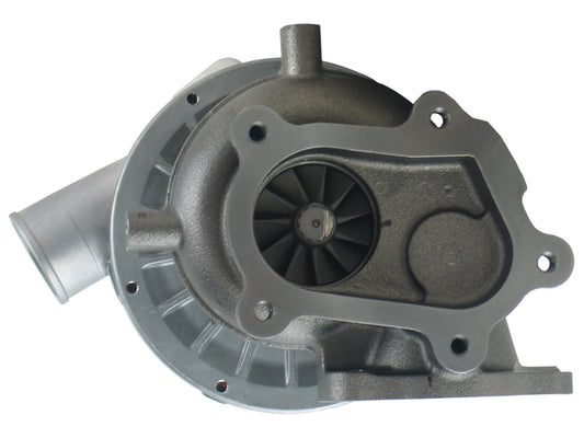 NEW OEM IHI RHF55 Turbo Isuzu Hitachi Excavator Earth Moving 4HK1 VB440031 CIES