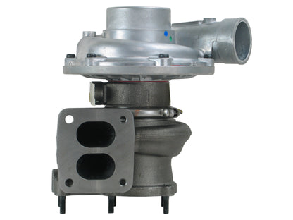 Hitachi Excavators Earth Moving Truck 6HK1X VA570090 CIEW NEW OEM IHI RHG6 Turbo - TurboTurbos