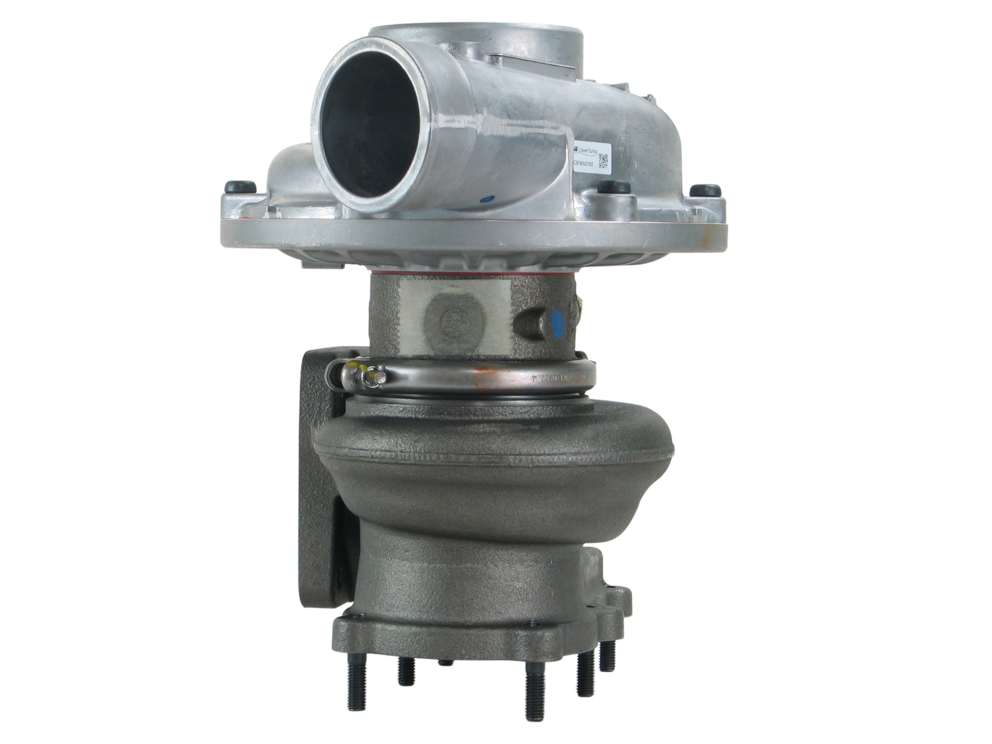 Hitachi Excavators Earth Moving Truck 6HK1X VA570090 CIEW NEW OEM IHI RHG6 Turbo - TurboTurbos