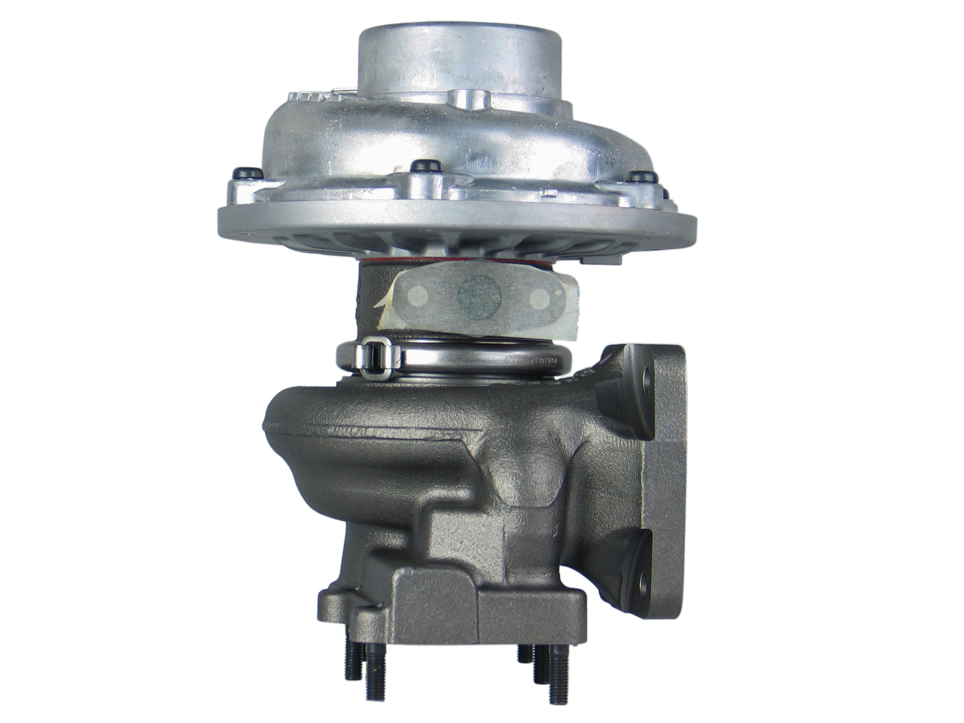 Hitachi Excavators Earth Moving Truck 6HK1X VA570090 CIEW NEW OEM IHI RHG6 Turbo - TurboTurbos