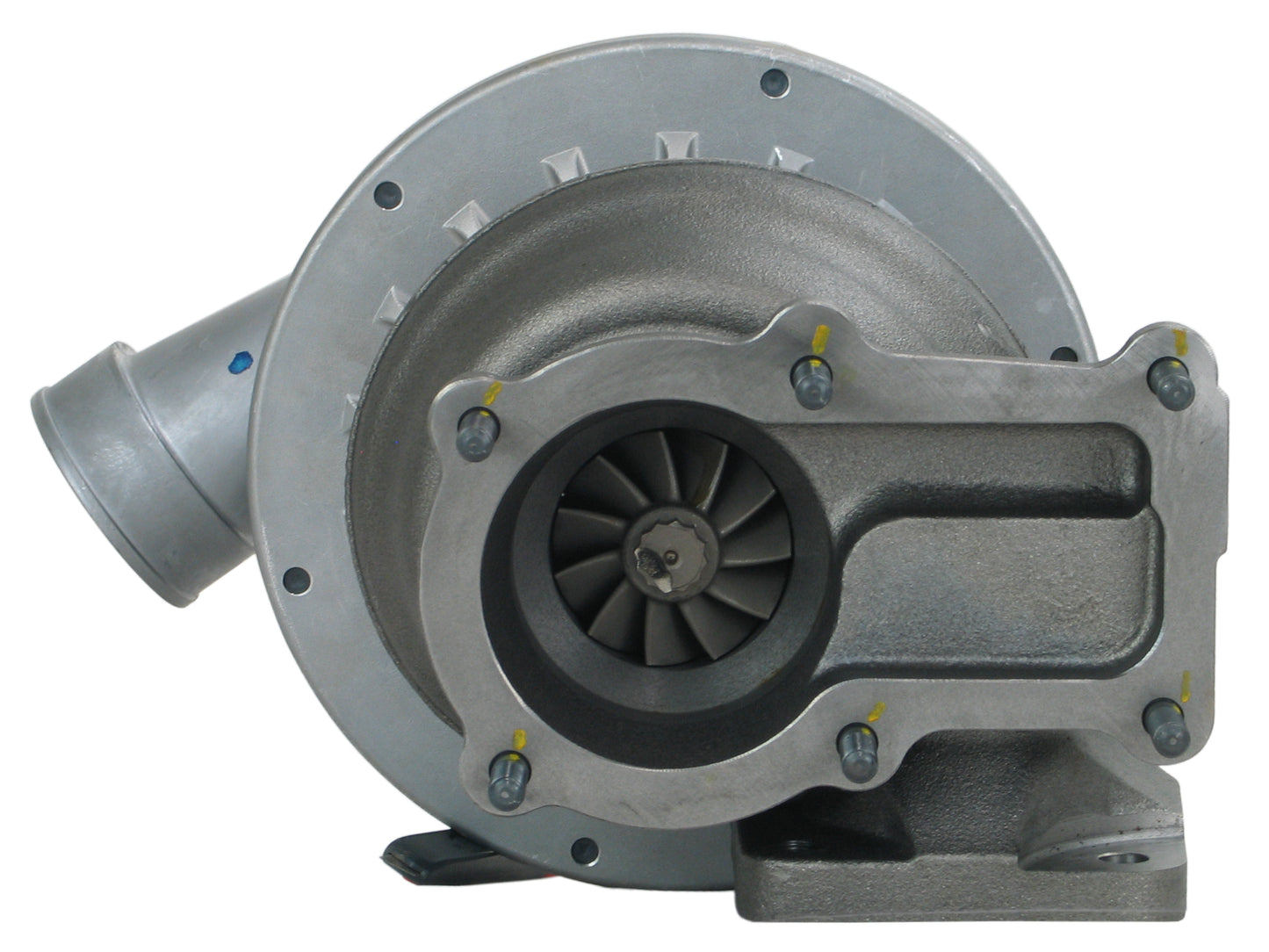 Hitachi Excavators Earth Moving Truck 6HK1X VA570090 CIEW NEW OEM IHI RHG6 Turbo - TurboTurbos