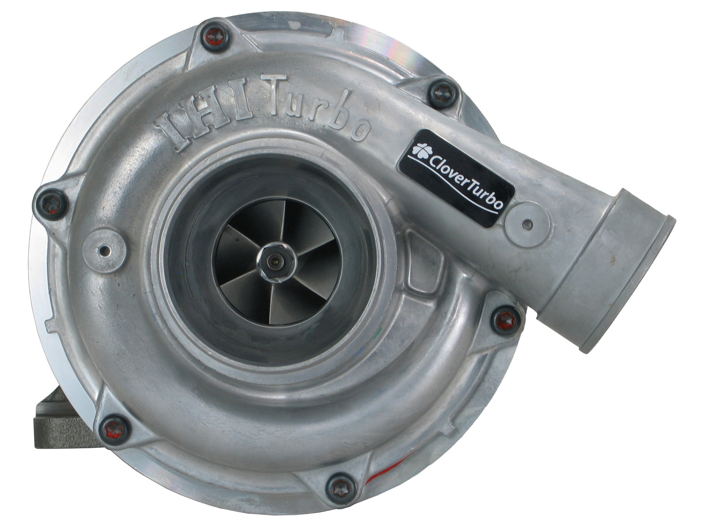 Hitachi Excavators Earth Moving Truck 6HK1X VA570090 CIEW NEW OEM IHI RHG6 Turbo - TurboTurbos