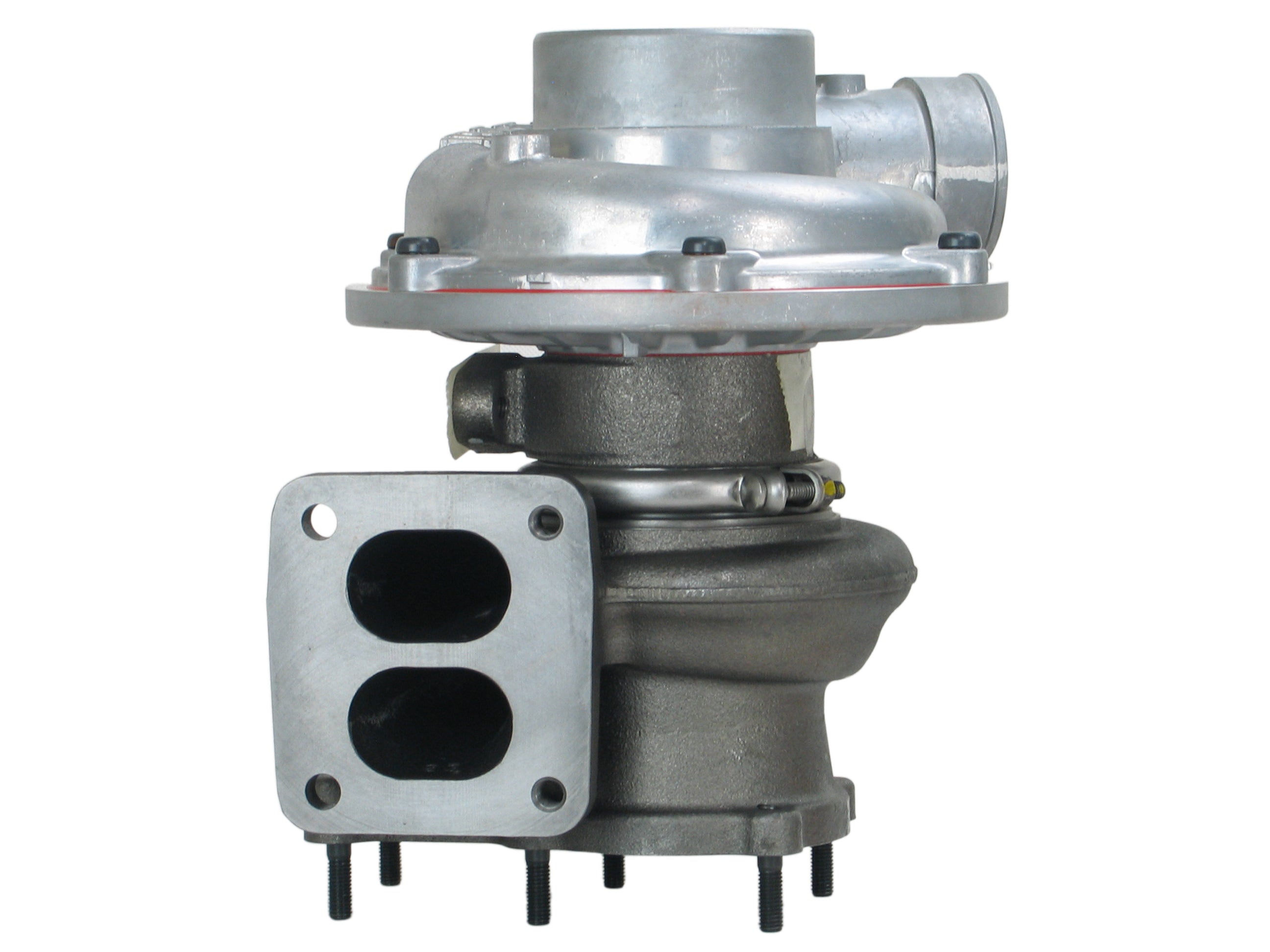 NEW OEM IHI RHG6 Turbo Isuzu Hitachi CIEX – TurboTurbos