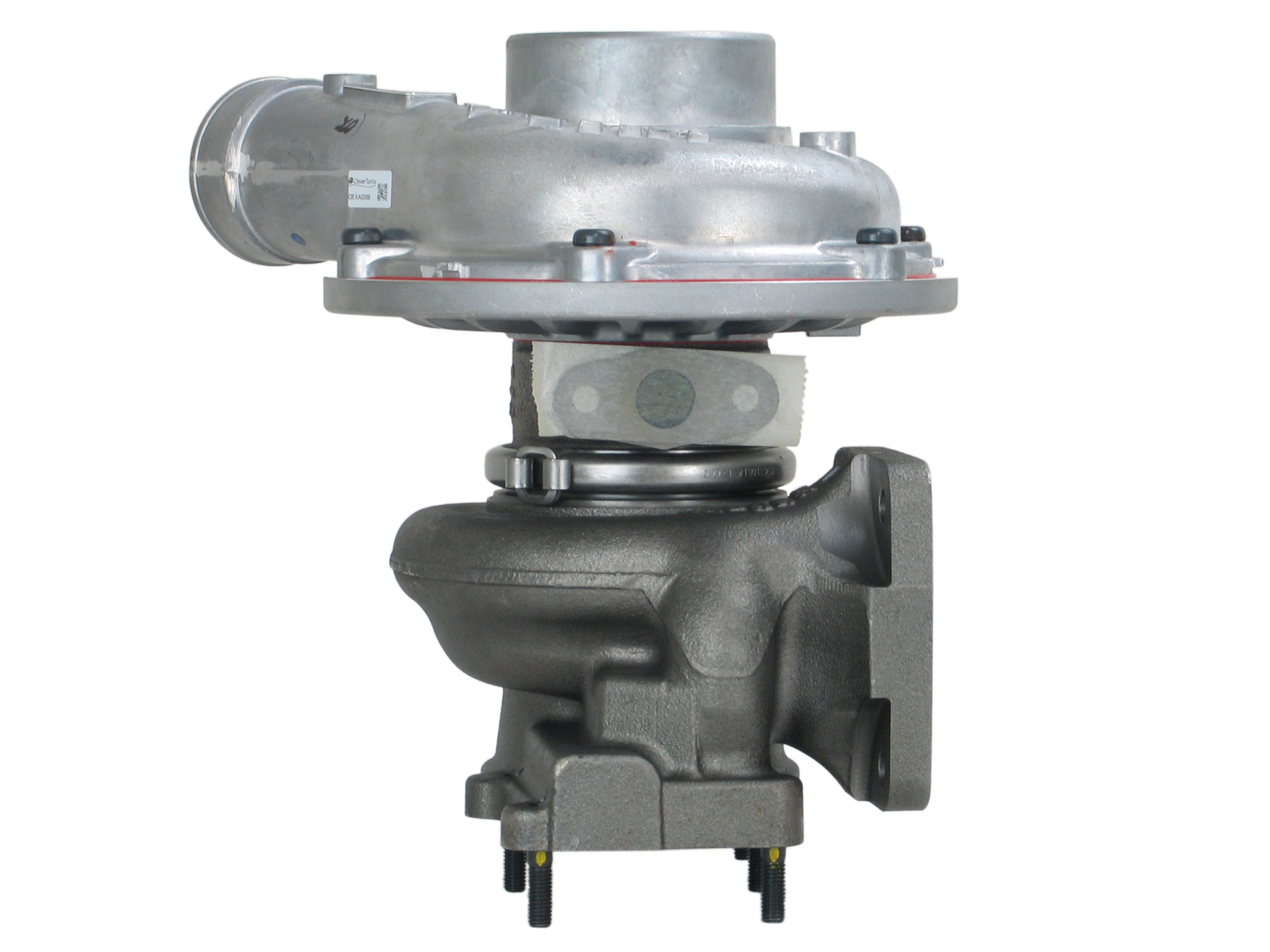 NEW OEM IHI RHG6 Turbo Isuzu Hitachi CIEX – TurboTurbos