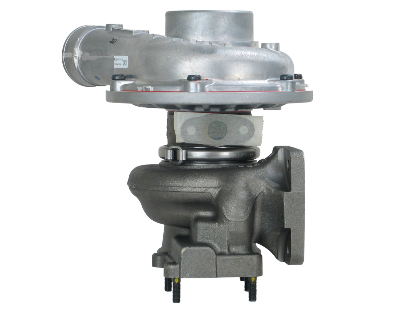 Isuzu Truck 6HK1T Engine 114400-4420 VA570093 CIEX NEW OEM IHI RHG6 Turbocharger - TurboTurbos