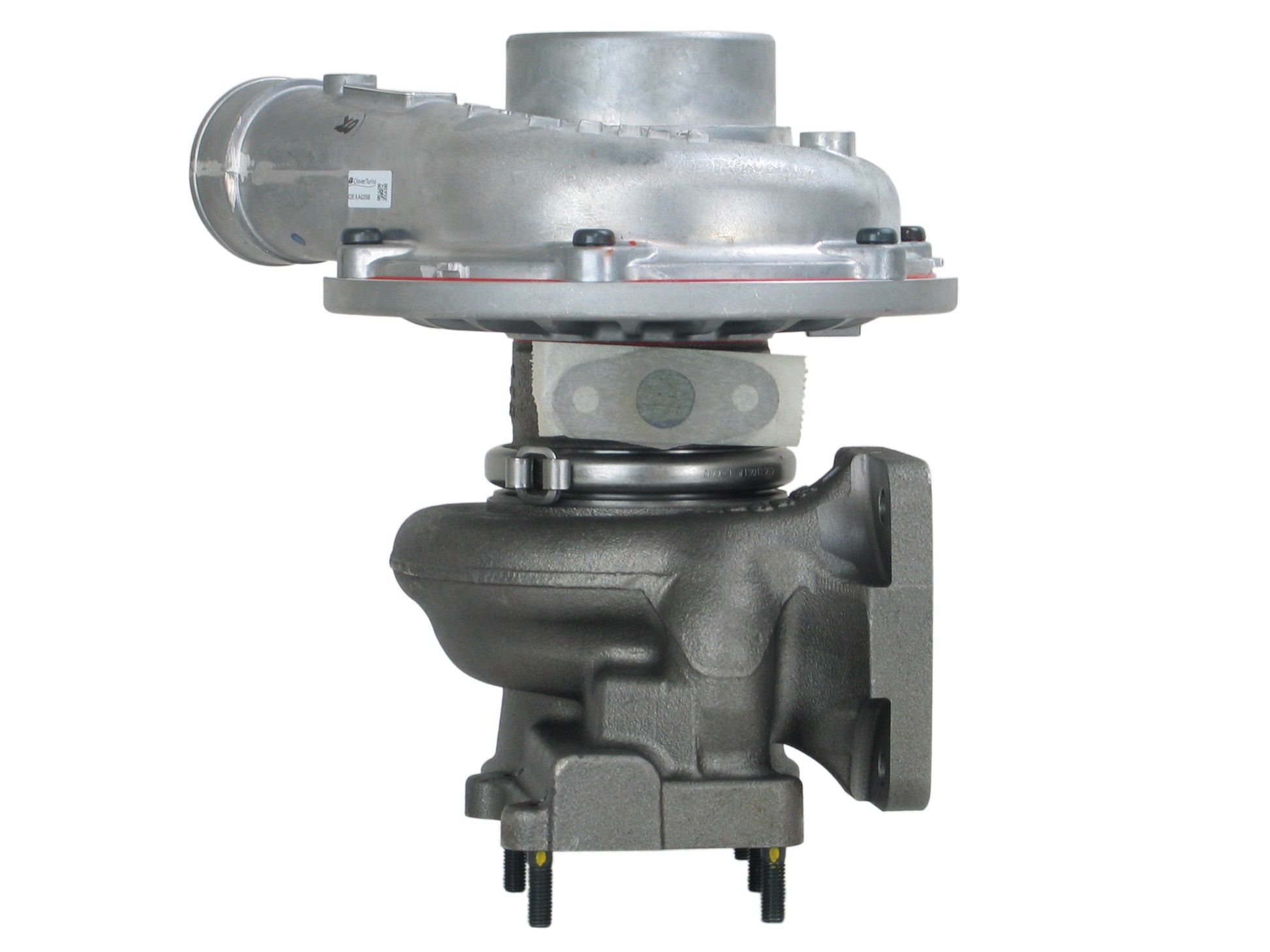 Isuzu Truck 6HK1T Engine 114400-4420 VA570093 CIEX NEW OEM IHI RHG6 Turbocharger - TurboTurbos