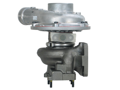 Isuzu Truck 6HK1T Engine 114400-4420 VA570093 CIEX NEW OEM IHI RHG6 Turbocharger - TurboTurbos