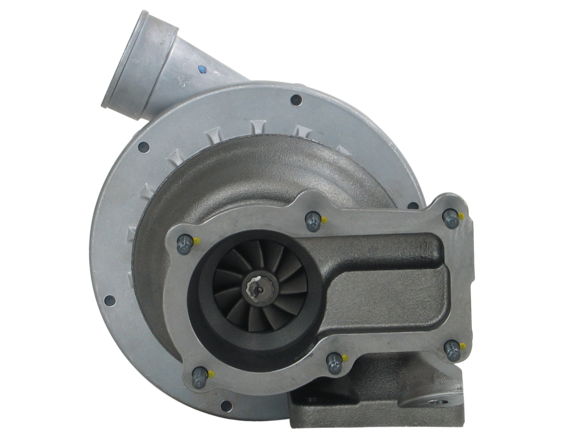 Isuzu Truck 6HK1T Engine 114400-4420 VA570093 CIEX NEW OEM IHI RHG6 Turbocharger - TurboTurbos