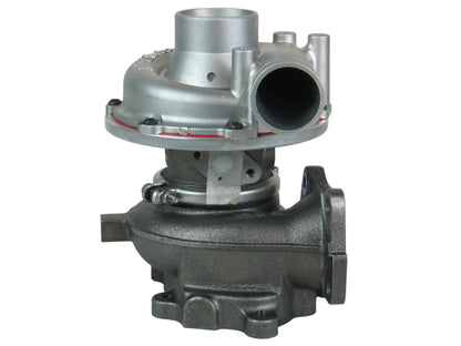 Isuzu Truck Hitachi ZX240 Sumitomo 4HK1 VB440051 CIFK NEW OEM IHI RHF55 Turbo - TurboTurbos