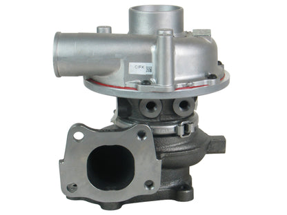 Isuzu Truck Hitachi ZX240 Sumitomo 4HK1 VB440051 CIFK NEW OEM IHI RHF55 Turbo - TurboTurbos