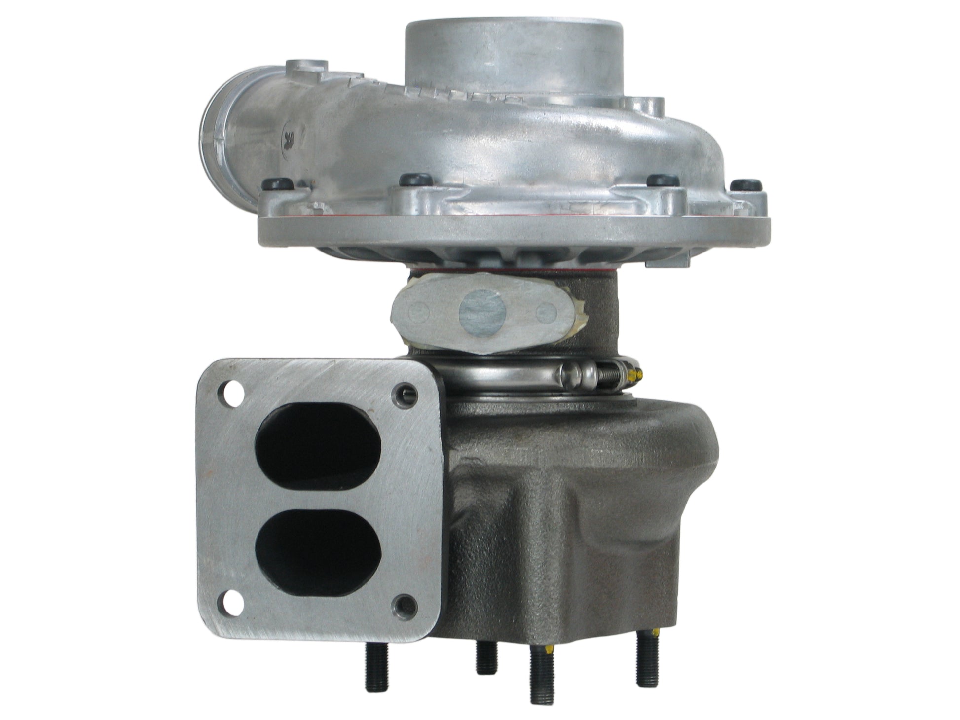 Sumitomo SH450-3 SH480 Isuzu 6UZ1T VA570106 CIFL NEW OEM IHI RHG6 Turbocharger - TurboTurbos