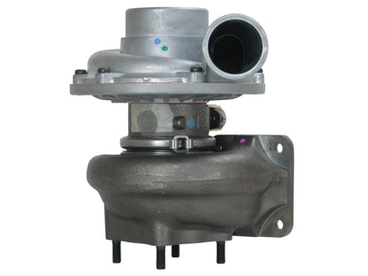 Sumitomo SH450-3 SH480 Isuzu 6UZ1T VA570106 CIFL NEW OEM IHI RHG6 Turbocharger - TurboTurbos