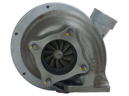 Sumitomo SH450-3 SH480 Isuzu 6UZ1T VA570106 CIFL NEW OEM IHI RHG6 Turbocharger - TurboTurbos