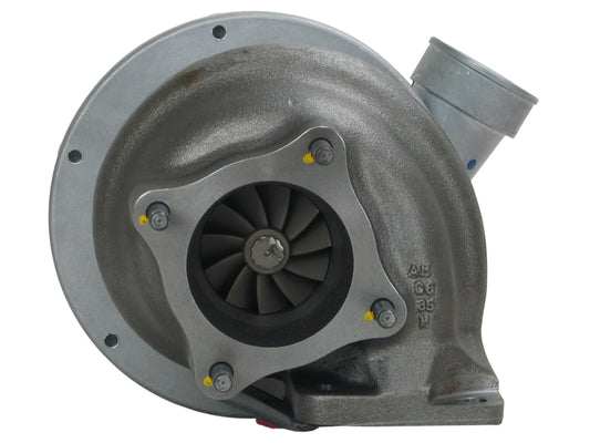 Sumitomo SH450-3 SH480 Isuzu 6UZ1T VA570106 CIFL NEW OEM IHI RHG6 Turbocharger - TurboTurbos