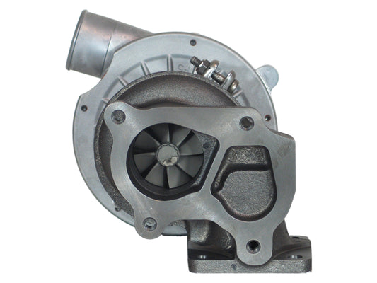 NEW IHI RHF5 Turbo Isuzu Truck Hitachi ZX160LC-3 Excavator 4JJ1X VA430101 CIFN