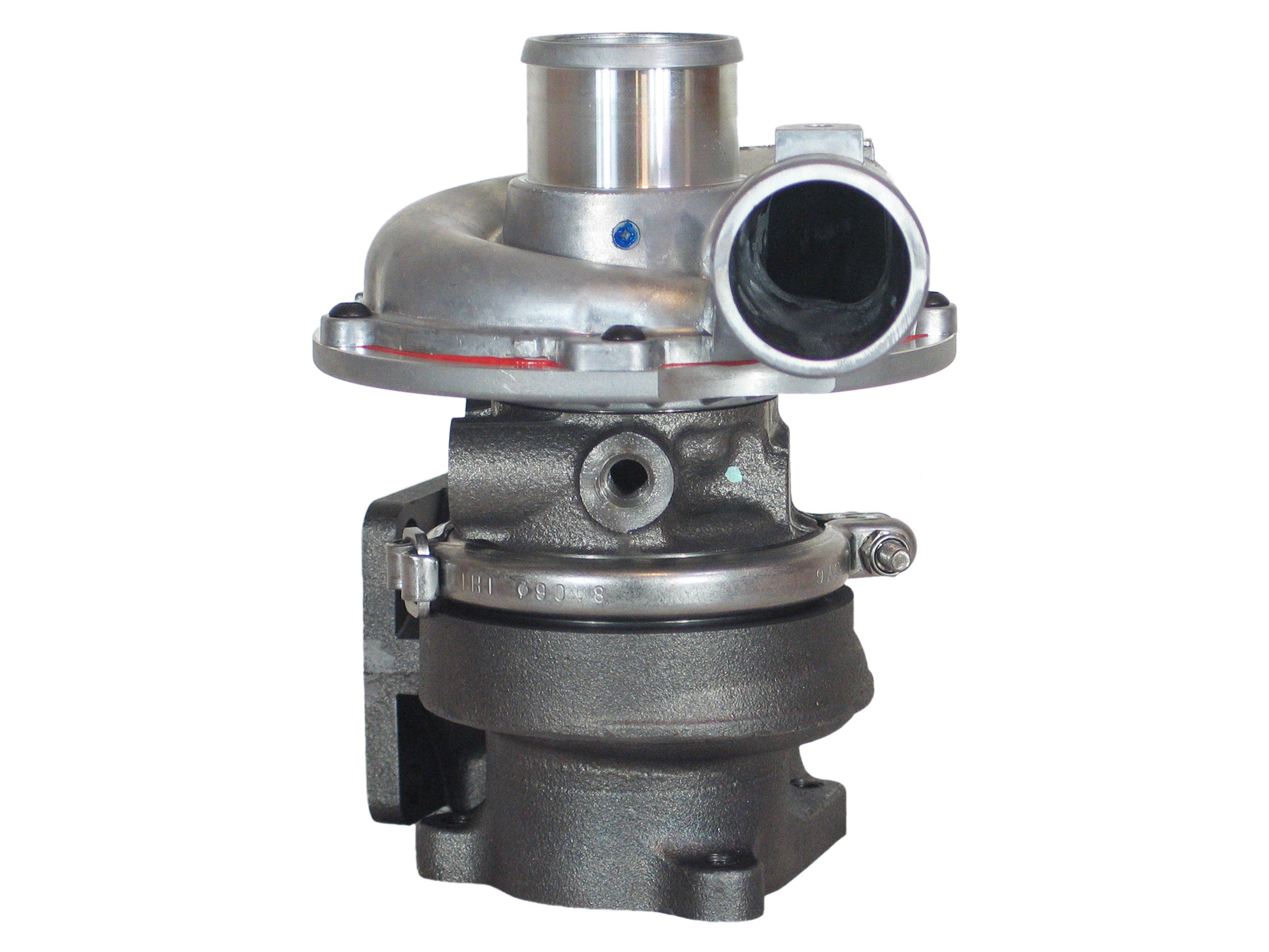 NEW IHI RHF5 Turbo Isuzu Hitachi CIFN – TurboTurbos