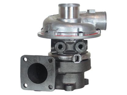 NEW IHI RHF5 Turbo Isuzu Truck Hitachi ZX160LC-3 Excavator 4JJ1X VA430101 CIFN