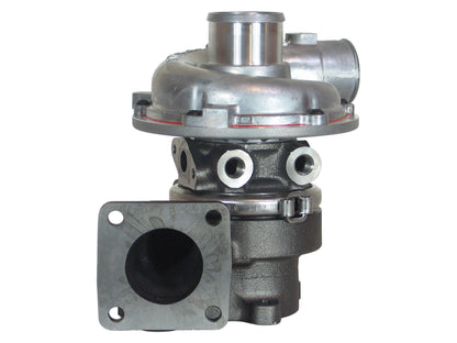 NEW IHI RHF5 Turbo Isuzu Truck Hitachi ZX160LC-3 Excavator 4JJ1X VA430101 CIFN