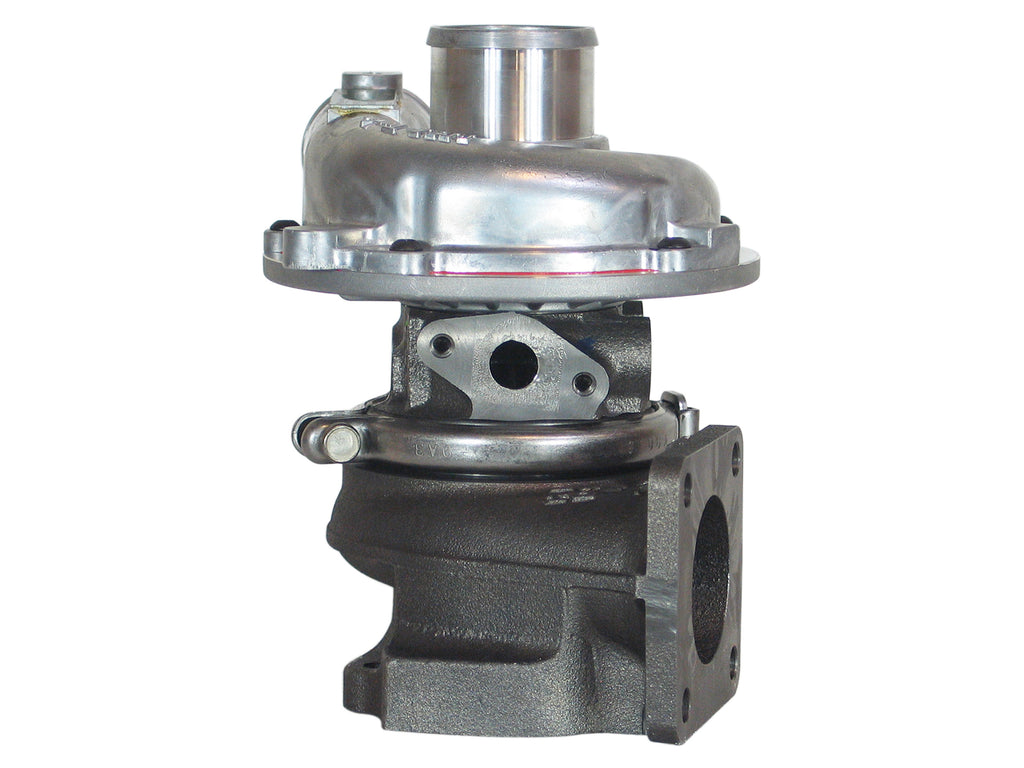 NEW IHI RHF5 Turbo Isuzu Hitachi CIFN