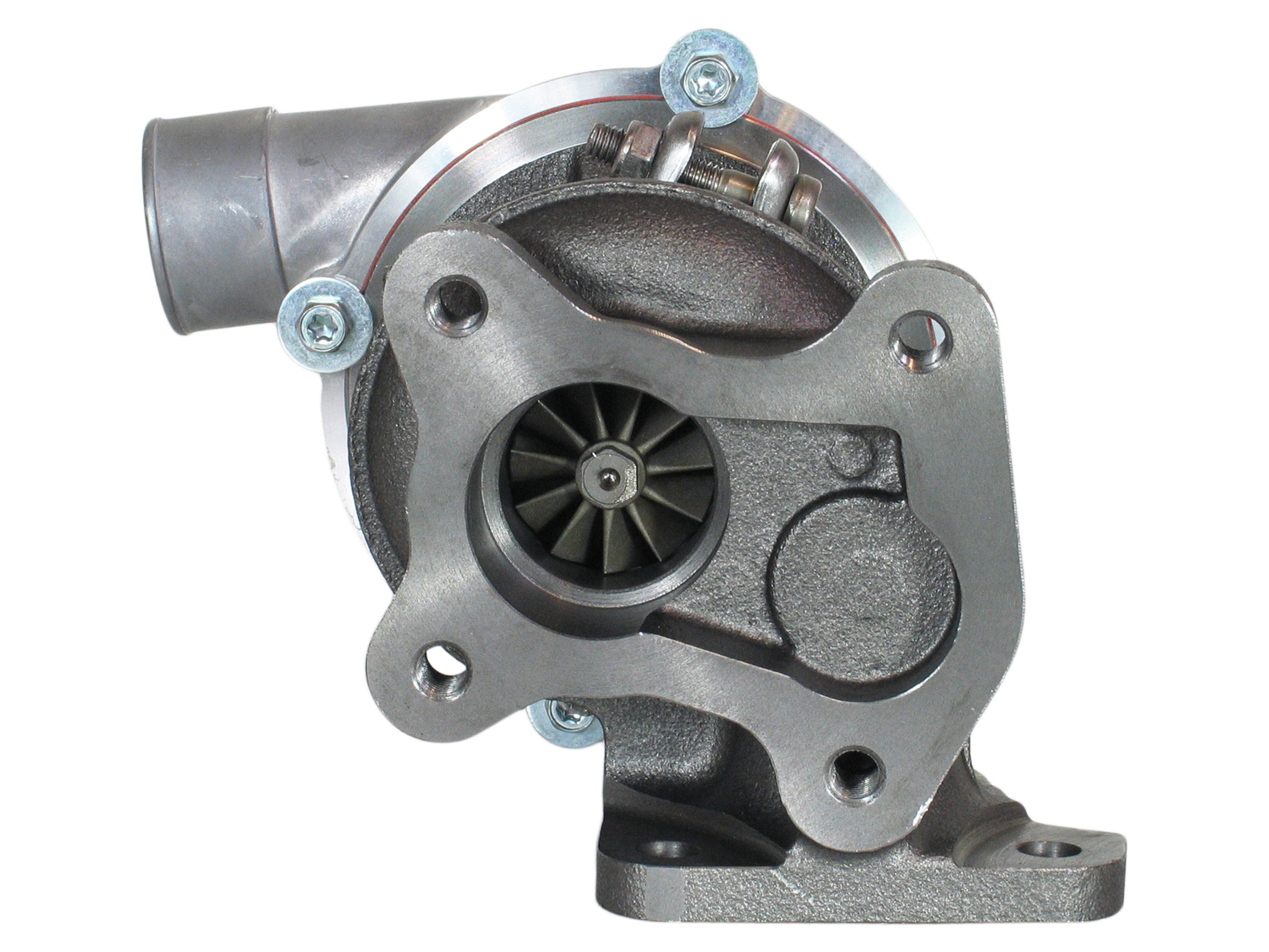 NEW IHI RHF3 Turbo John Deere Hitachi Isuzu CIFU – TurboTurbos