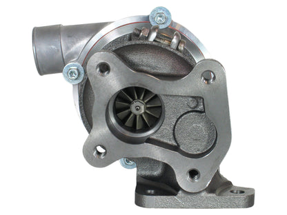 NEW IHI RHF3 Turbo John Deere Hitachi Excavator Isuzu 4LE2 Diesel VA410110 CIFU